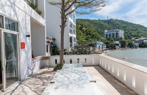 Vung Tau Villa | Villa Seaview 8. 71A Tran Phu