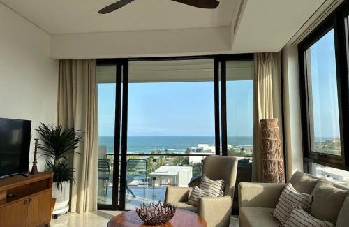 Ngu Hanh Son Apartment | Villa seaview and apartment -Spa Da Nang Resort by JT group "Free pick up"