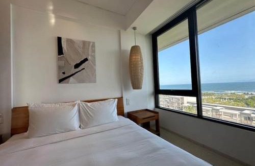 Ngu Hanh Son Apartment | Villa seaview and apartment -Spa Da Nang Resort by JT group "Free pick up"