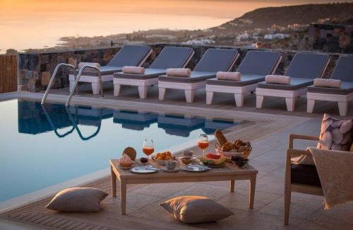 Koutouloufari Villa | Villa Seaview by Myseasight