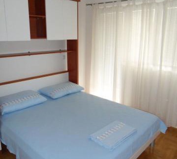 Podglavica Apartment | Villa Seaview Divna Beachfront