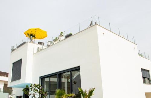 Areia Branca Villa | Villa Secret Spot Luxury