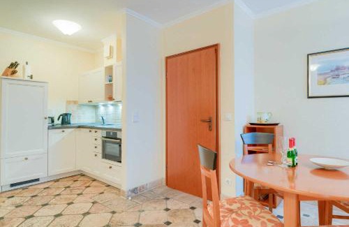 Binz Apartment | Villa Seestern Whg 770