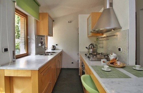 Siena Villa | Villa Selvarella with swimming pool, garden and barbecue. 5 km from city center