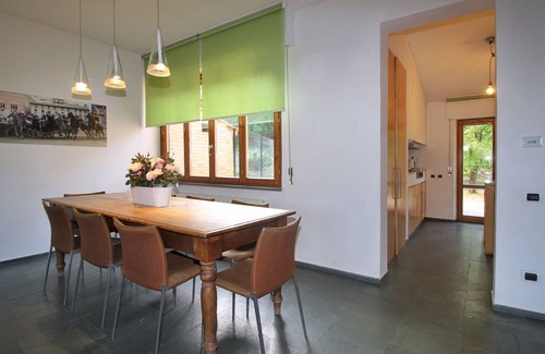 Siena Villa | Villa Selvarella with swimming pool, garden and barbecue. 5 km from city center