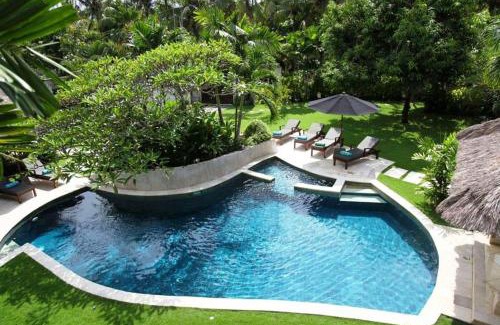 Petitenget Villa | Villa Seminyak William