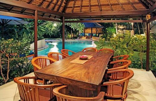 Petitenget Villa | Villa Seminyak William