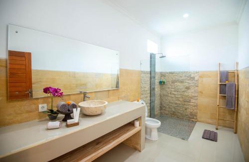 Ubud City-Centre Villa | Villa Semujan Ubud by Omkara Experience