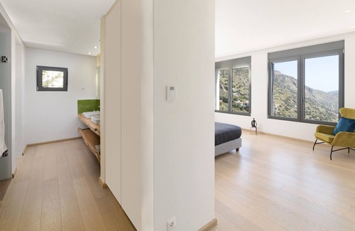 Kounelion Villa | Villa Sendal - Exclusive Luxury in a Modern Villa with Stunning Views