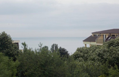 Primorski House | Villa Sequoia Sea View 8p