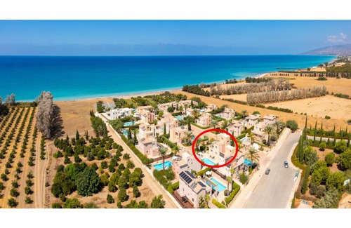 Polis Villa | Villa Serenity in Polis