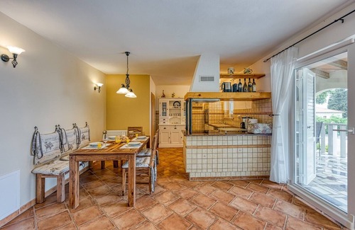 Diminici Villa | Villa Serena in Koromacno