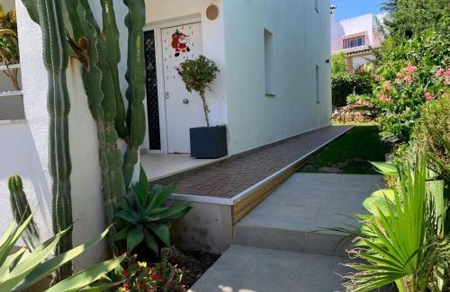 Sitio de Calahonda House | Villa Serena near the beach
