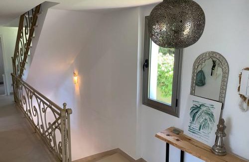 Sitio de Calahonda House | Villa Serena near the beach