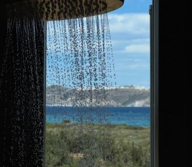 Milos Villa | Villa Serene By Milos Concierge