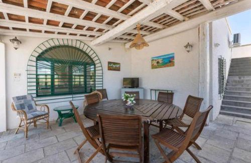 Presicce Villa | Villa Serenità Vintage Charm a Lido Marini