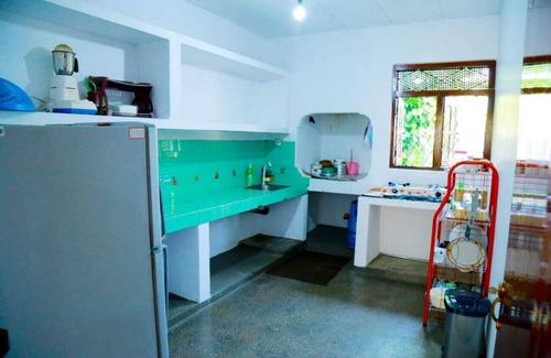 Weligama House | Villa Serenity 2A/C Bedrooms(weligama, Mirissa beach/Surfing, whale watching)/v