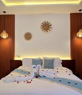 Kalibukbuk House | Villa Serenity