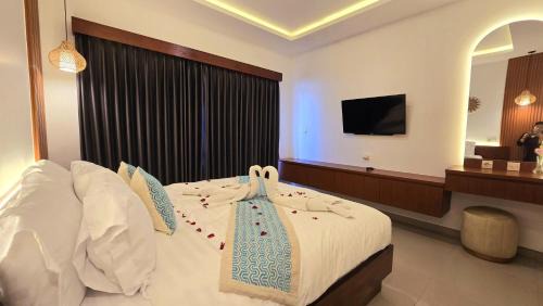 Kalibukbuk House | Villa Serenity