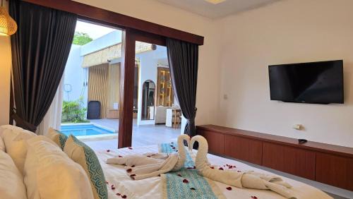 Kalibukbuk House | Villa Serenity