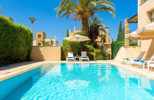 Polis Villa | Villa Serenity in Polis