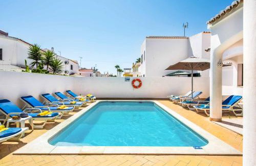 Areias de Sao Joao Villa | Villa Serenity