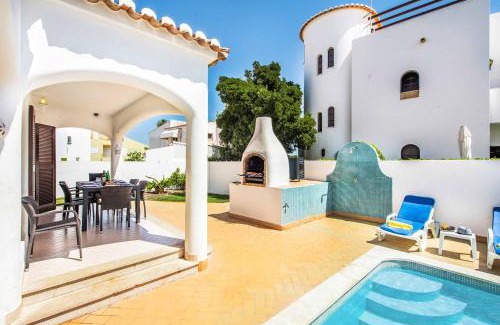 Areias de Sao Joao Villa | Villa Serenity