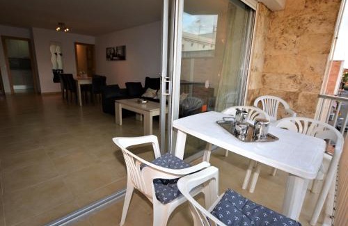 Calafell Apartment | Villa Service - Suïssa 3