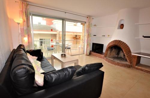 Calafell Apartment | Villa Service - Suïssa 3