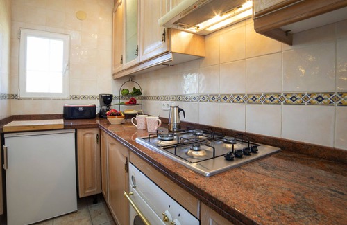 La Canuta House | Villa Servinola by Interhome