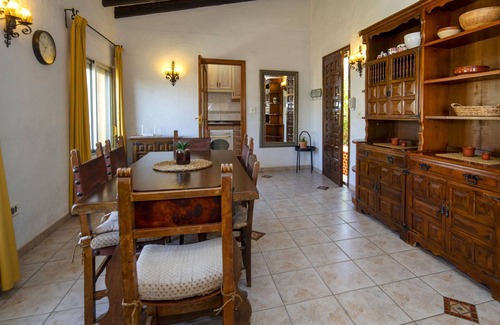 La Canuta House | Villa Servinola by Interhome