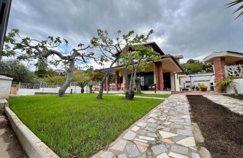 Arbatax Villa | Villa Settimia a 50 mt dalla spiaggia!