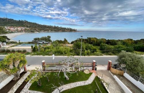 Arbatax Villa | Villa Settimia a 50 mt dalla spiaggia!