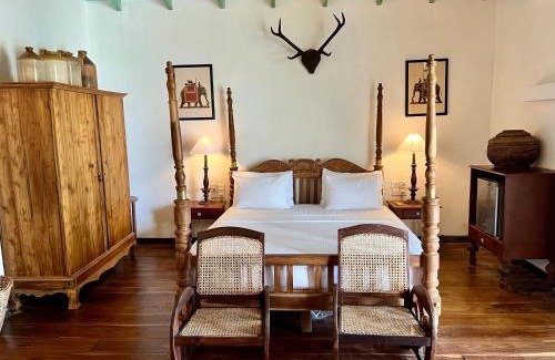 Kaduruduwa House | Villa Seven Faces-Luxury Escape,Stunning Views with Private pool for a Couple or family!