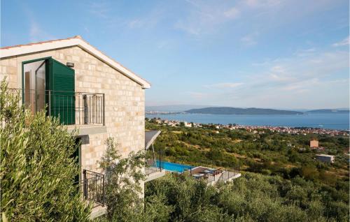 Kastel Kambelovac House | Villa Seven Gems