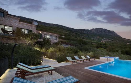 Kastel Kambelovac House | Villa Seven Gems