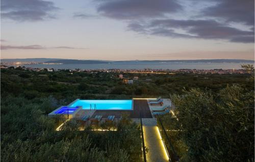Kastel Kambelovac House | Villa Seven Gems