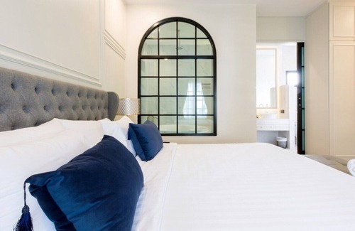 Hua Hin Hotel | Villa Seville