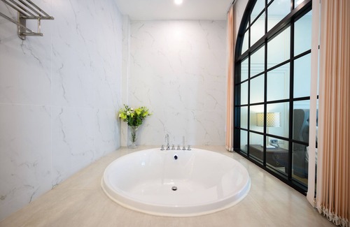 Hua Hin Hotel | Villa Seville