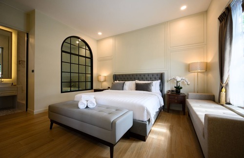 Hua Hin Hotel | Villa Seville