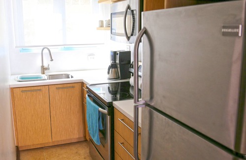 Aguacate Apartment | Villa Shacks - Unit 4