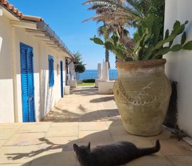 Augusta Apartment | Villa Sicily Sul Mare Tra Catania e Siracusa