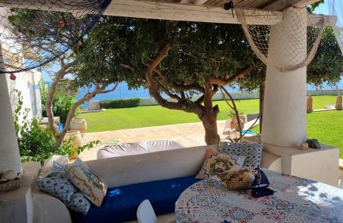 Augusta Apartment | Villa Sicily Sul Mare Tra Catania e Siracusa