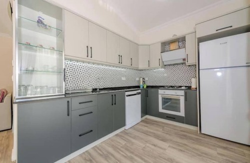 Fethiye Apartment | Villa Sidera - Private Pool & Jacuzzi in Kayakoy