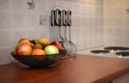 Kalamitsion Alexandrou Villa | Villa Silvia maisonette with private pool by the host ®