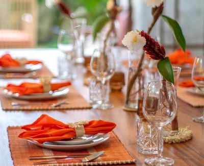 Panglao Villa | Villa Sima - Tropical Elegance in central Panglao
