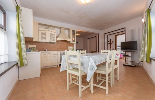 Falcade Apartment | Villa Simona PT