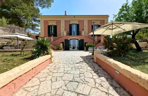 Matera House | Villa Sine Tempore Fumarola