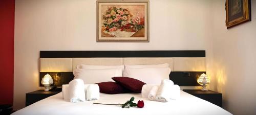 Matera House | Villa Sine Tempore Fumarola