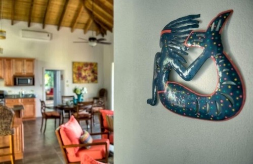 Belmont Villa | Villa Sirenetta-Minutes from the beach!
